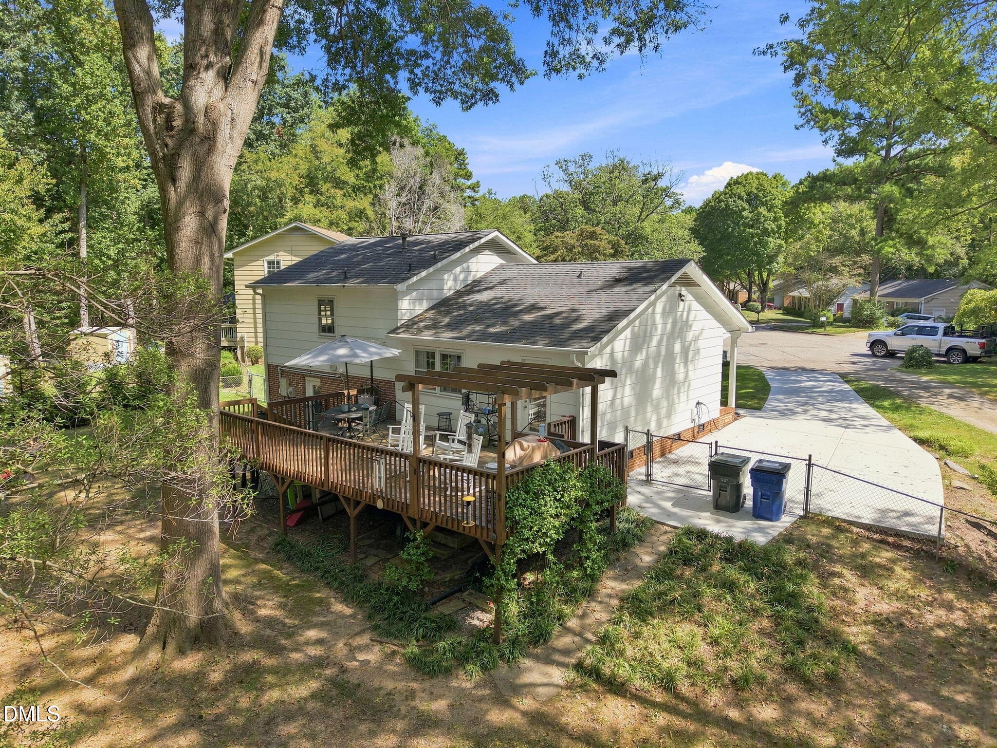 14-web-or-mls-DJI_20260909142956_0642_D - 1120 Shetland Court, Raleigh, NC 27609, Raleigh