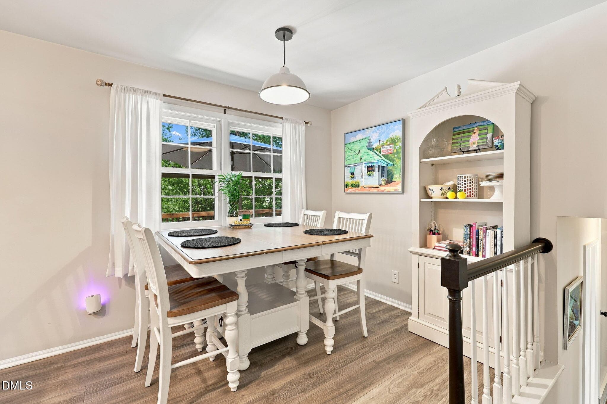Eat In Kitchen - 1120 Shetland Court, Raleigh, NC 27609, Raleigh