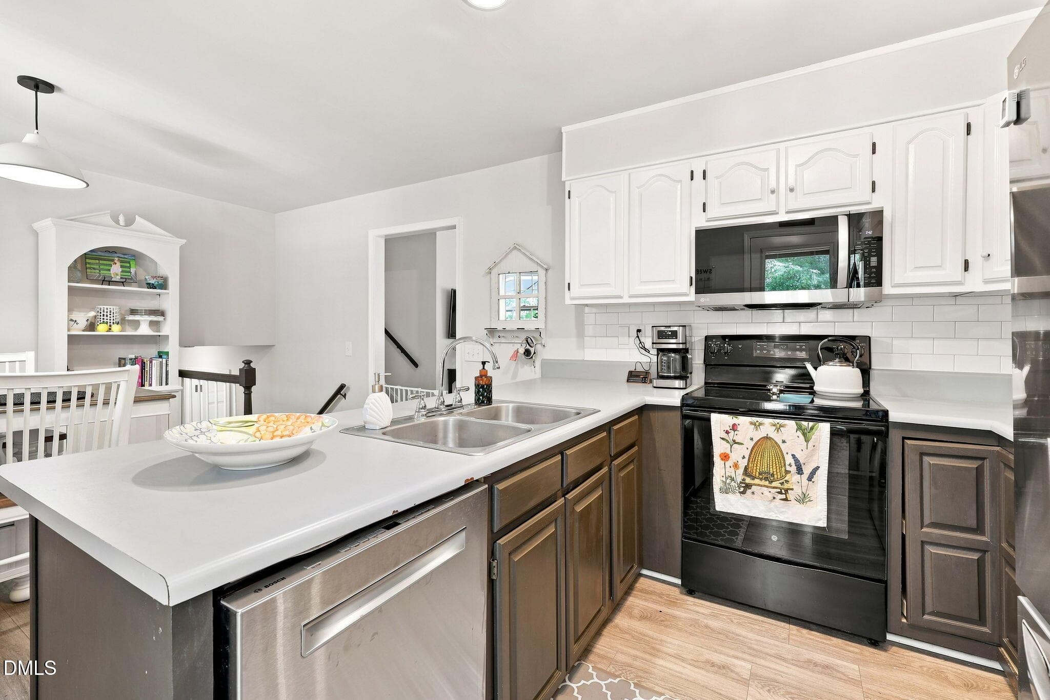 Kitchen - 1120 Shetland Court, Raleigh, NC 27609, Raleigh