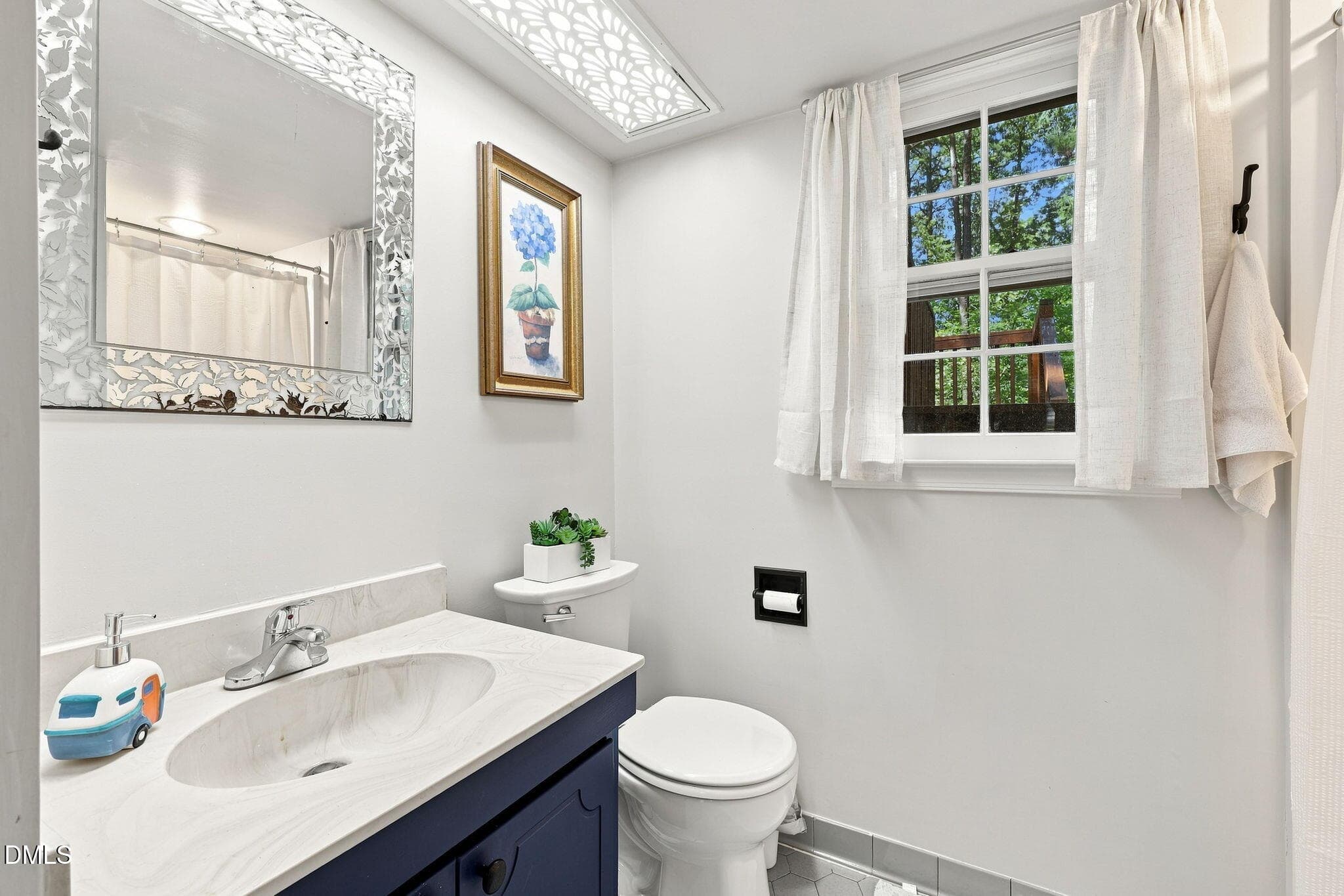 Bathroom - 1120 Shetland Court, Raleigh, NC 27609, Raleigh