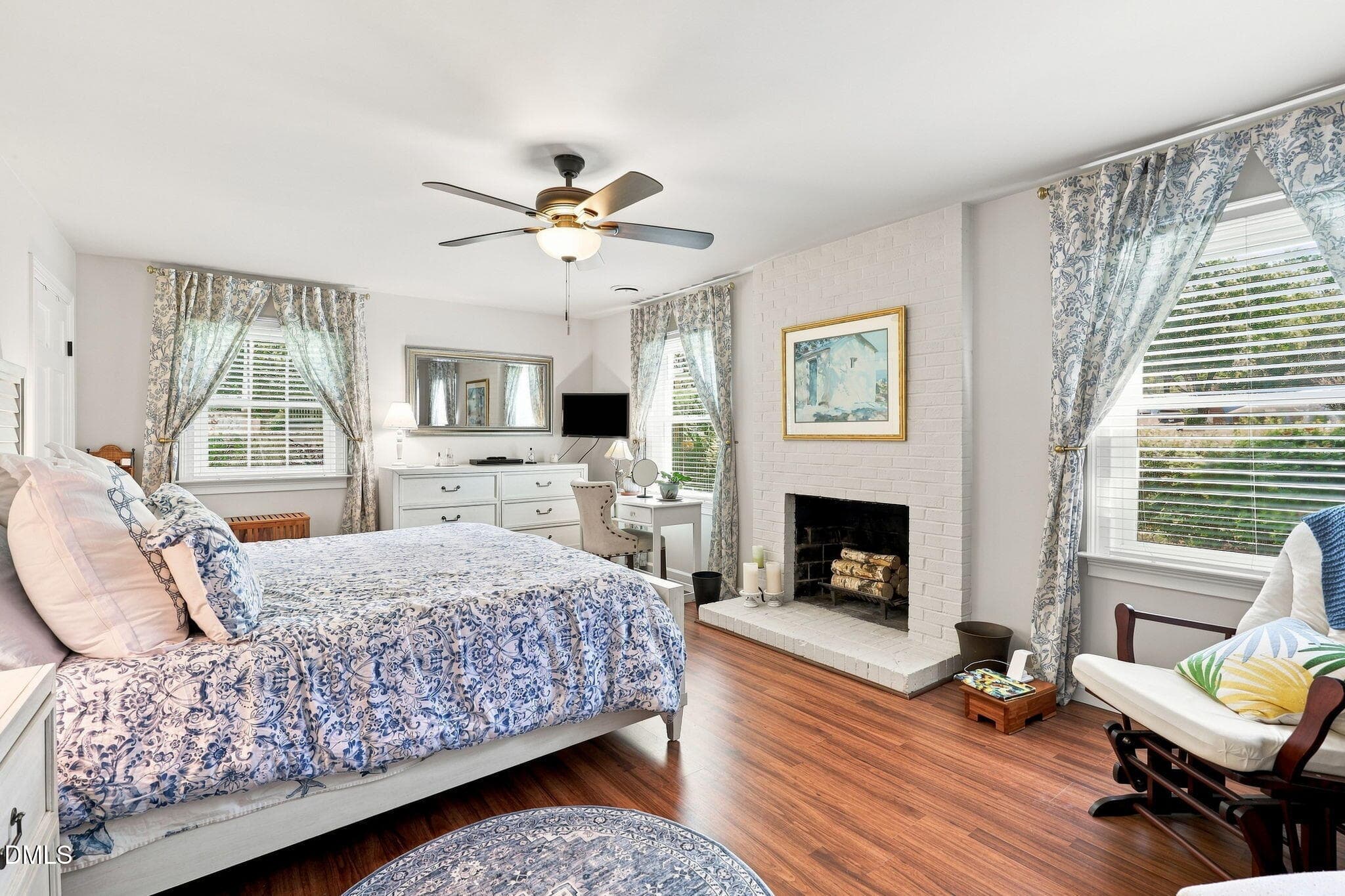 Primary Bedroom - 1120 Shetland Court, Raleigh, NC 27609, Raleigh