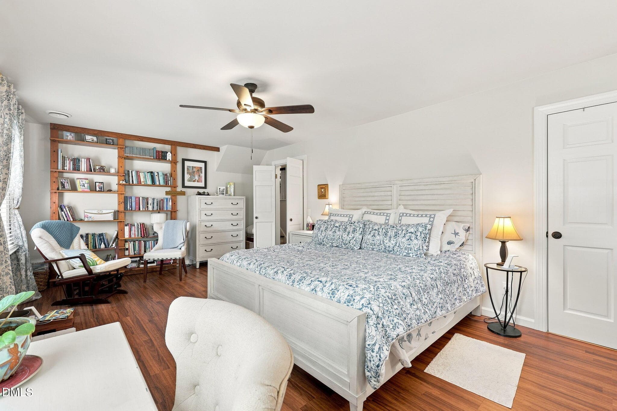 Primary Bedroom - 1120 Shetland Court, Raleigh, NC 27609, Raleigh