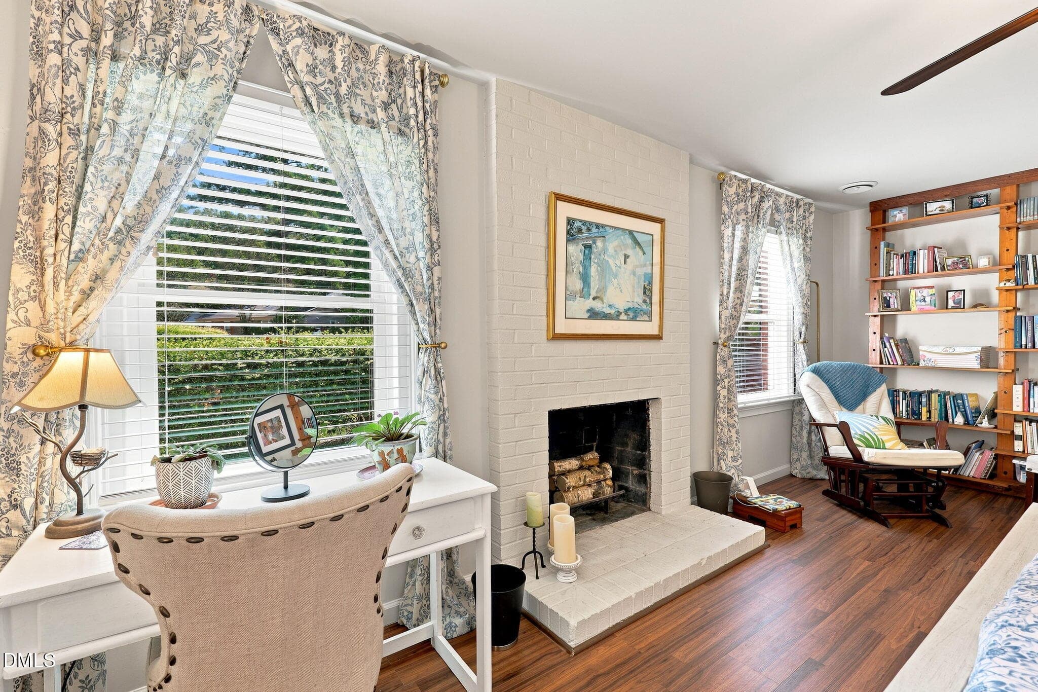 Primary Bedroom - 1120 Shetland Court, Raleigh, NC 27609, Raleigh