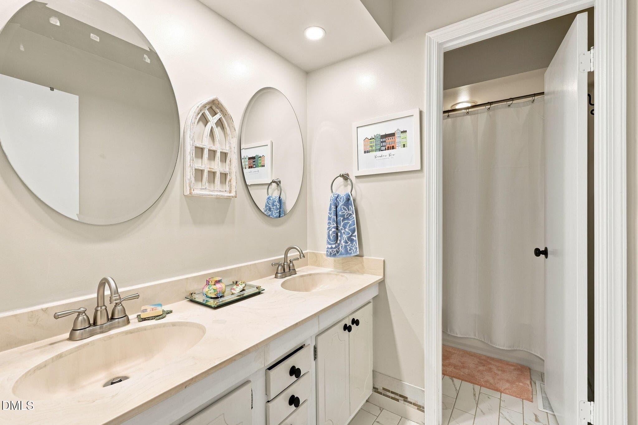 Primary Bathroom - 1120 Shetland Court, Raleigh, NC 27609, Raleigh