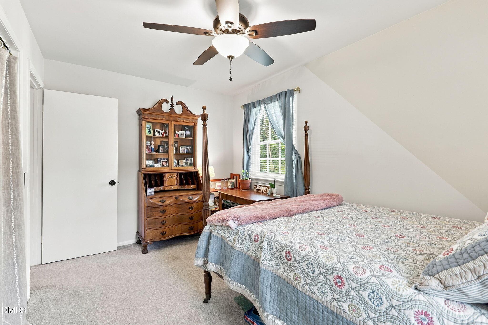 Guest Room - 1120 Shetland Court, Raleigh, NC 27609, Raleigh
