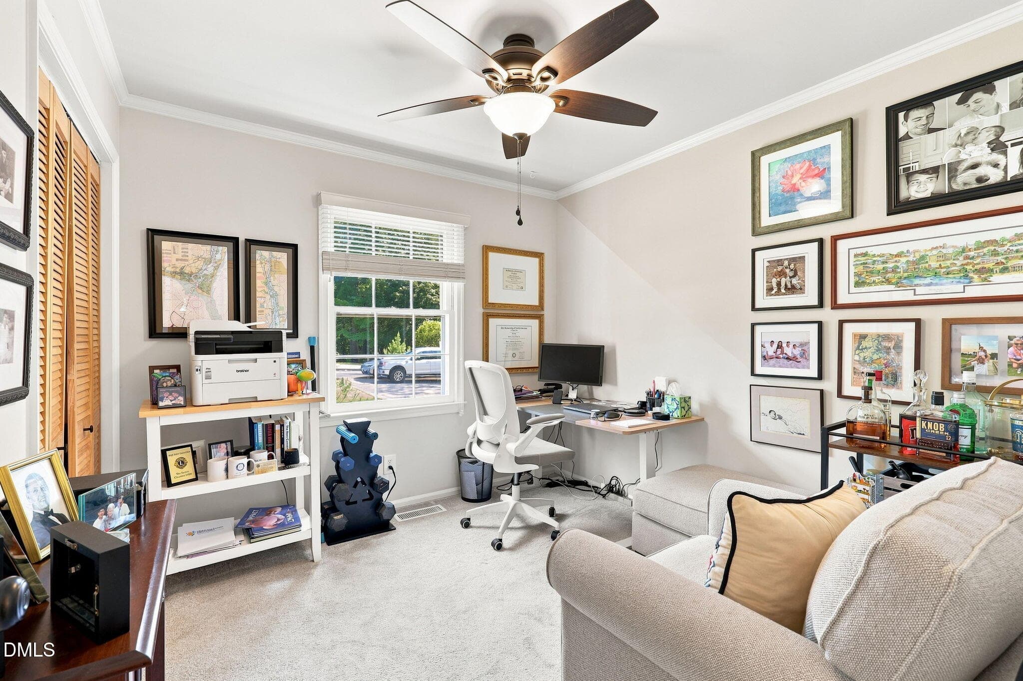 Guest Room - 1120 Shetland Court, Raleigh, NC 27609, Raleigh