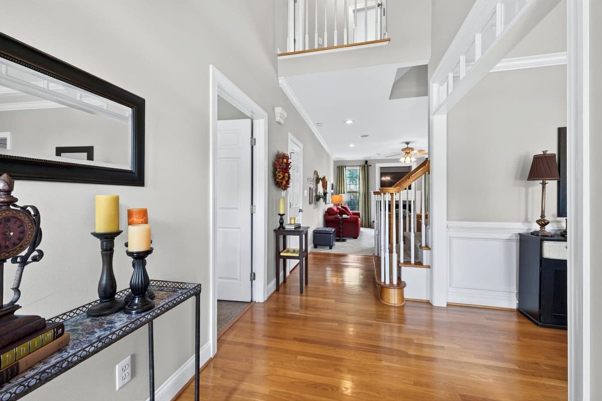 Photo 8 - 3024 Whitehart Lane, Raleigh, NC 27606, Raleigh