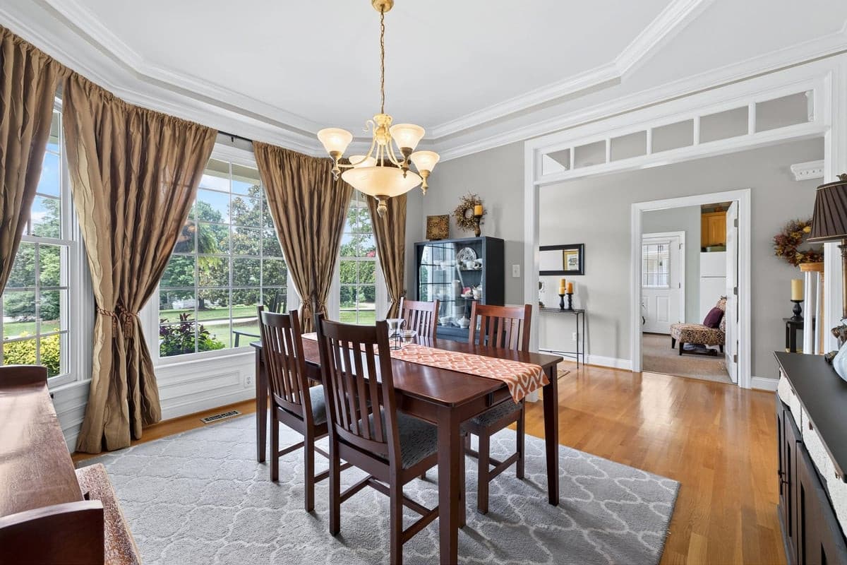 Photo 11 - 3024 Whitehart Lane, Raleigh, NC 27606, Raleigh