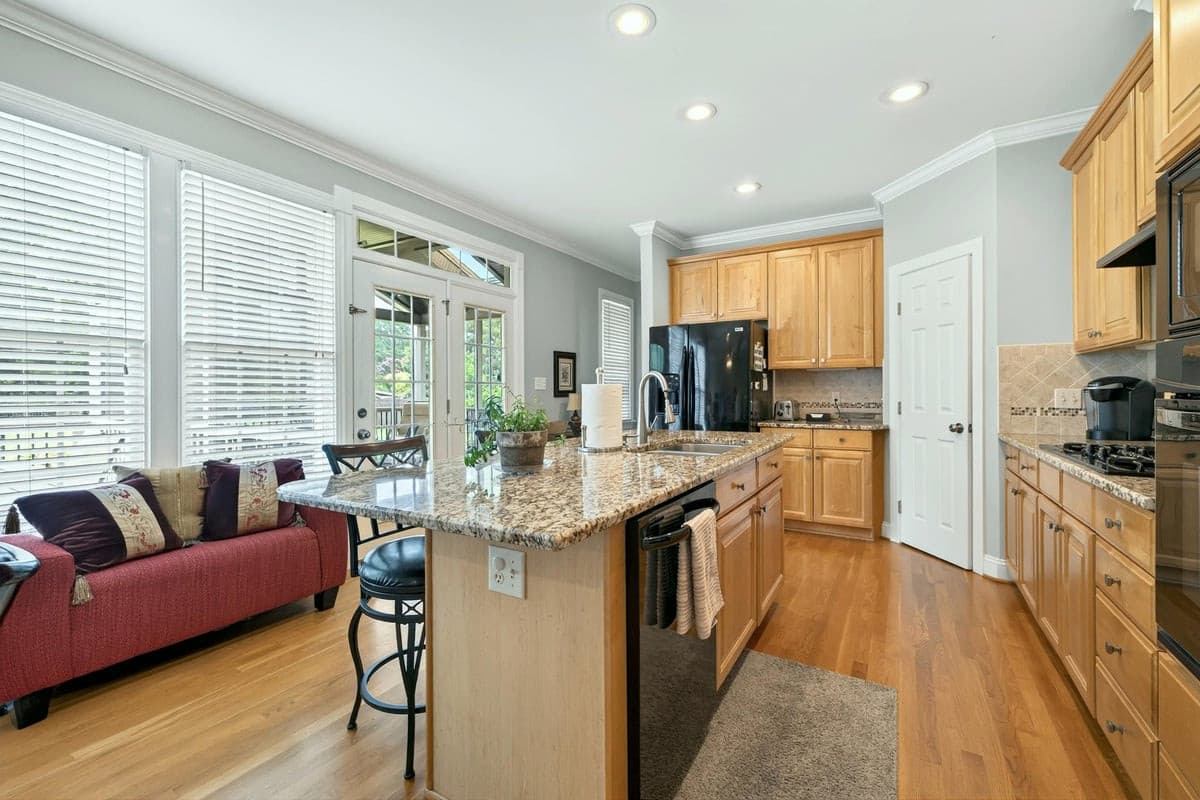 Photo 31 - 3024 Whitehart Lane, Raleigh, NC 27606, Raleigh