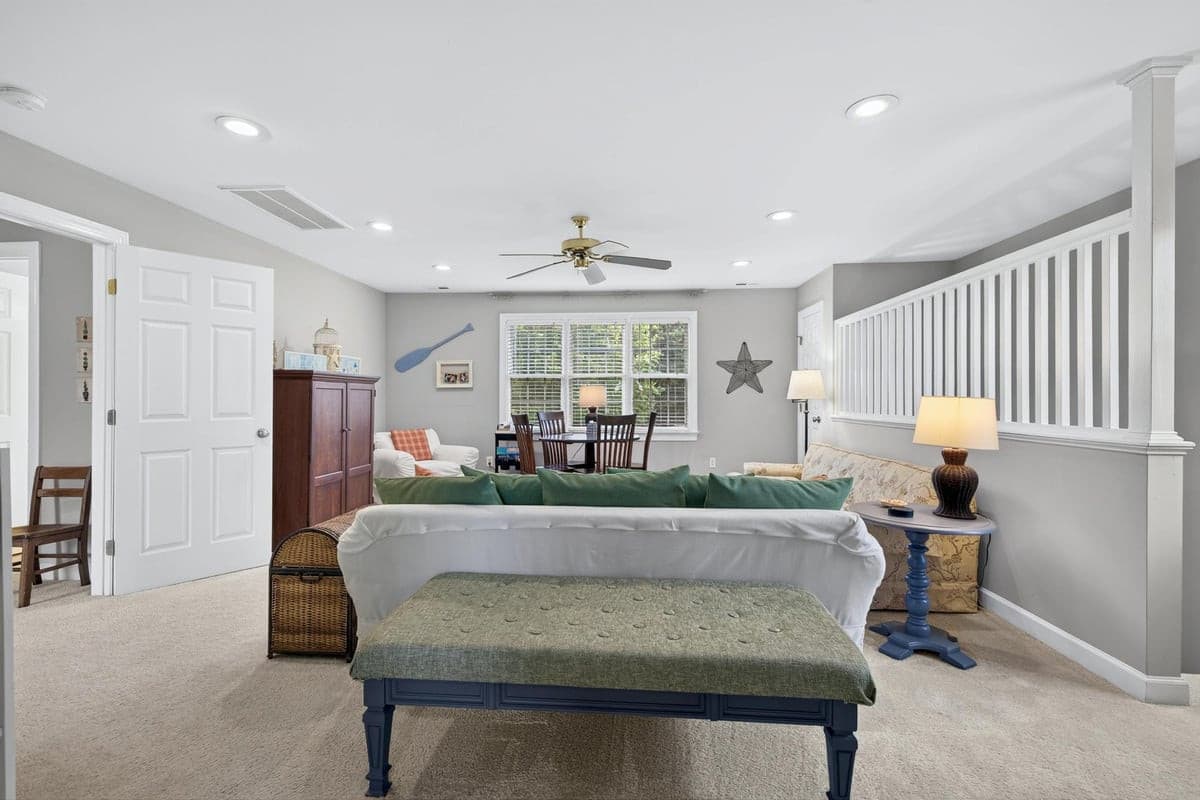 Bonus Room - 3024 Whitehart Lane, Raleigh, NC 27606, Raleigh