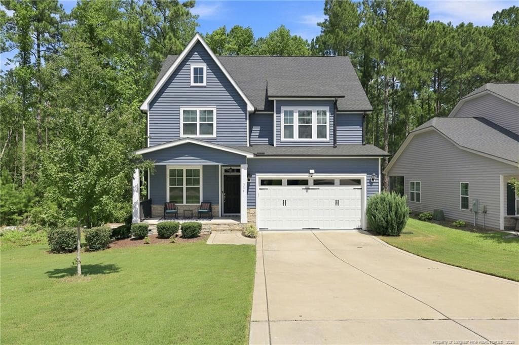 Photo 2 - 111 Kensington Drive, Spring Lake, NC 28390