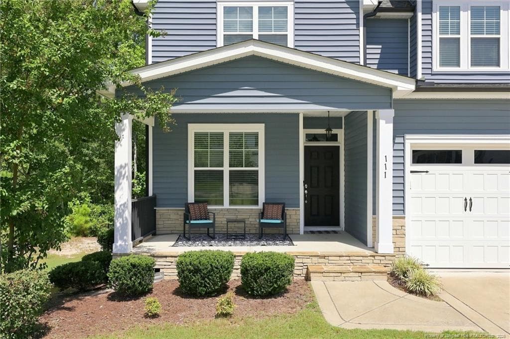 Photo 3 - 111 Kensington Drive, Spring Lake, NC 28390