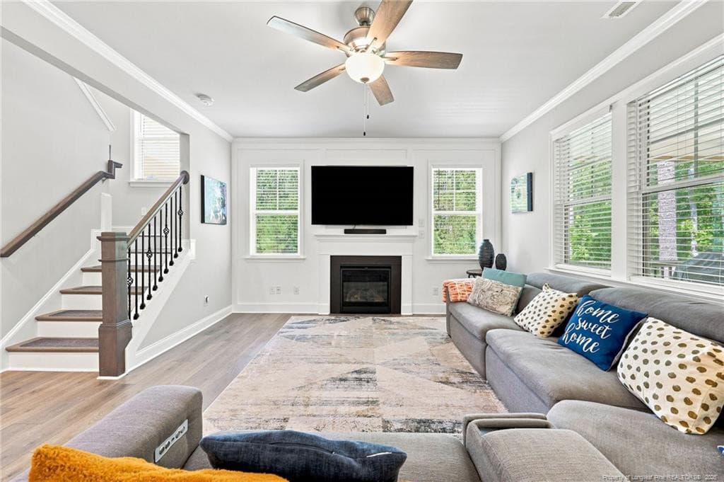 Photo 6 - 111 Kensington Drive, Spring Lake, NC 28390