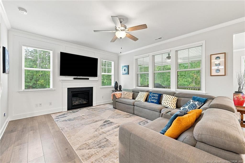 Photo 7 - 111 Kensington Drive, Spring Lake, NC 28390