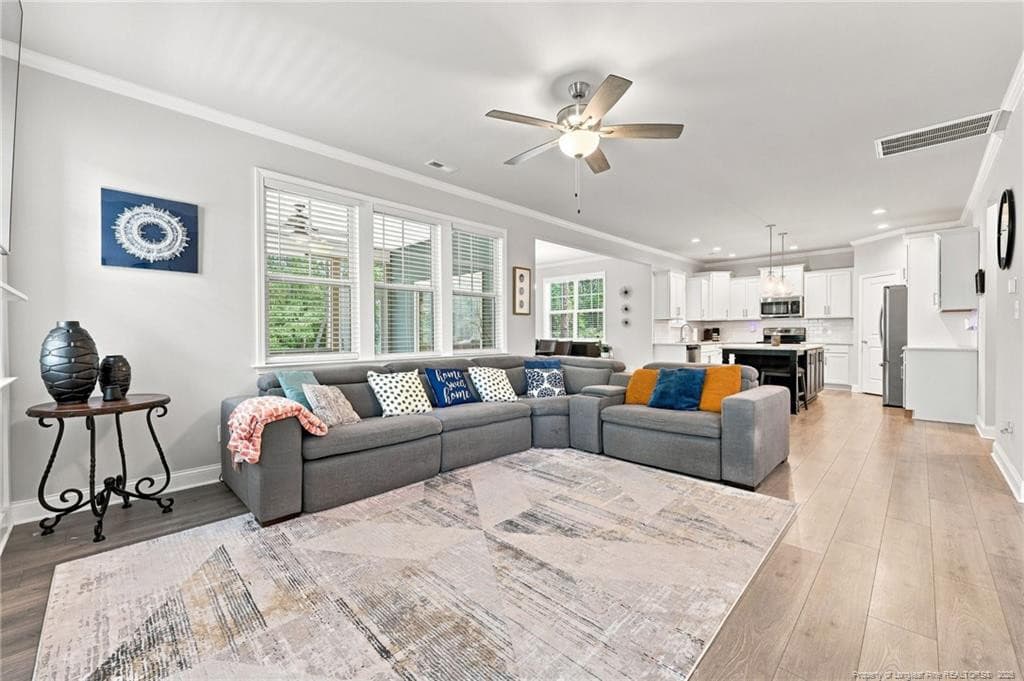 Photo 8 - 111 Kensington Drive, Spring Lake, NC 28390