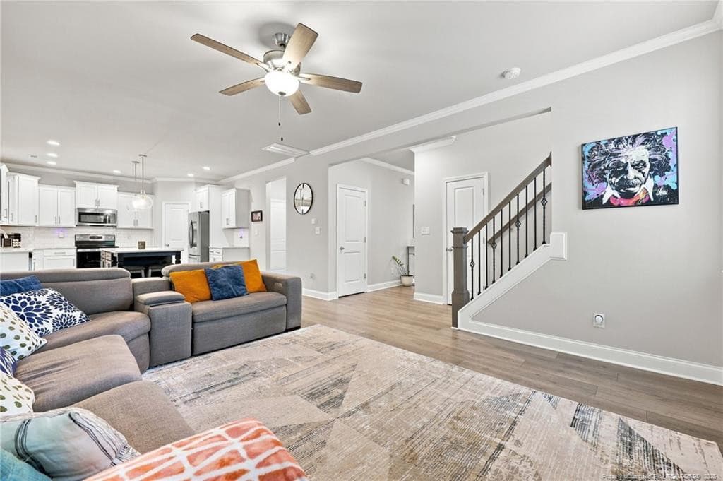 Photo 9 - 111 Kensington Drive, Spring Lake, NC 28390