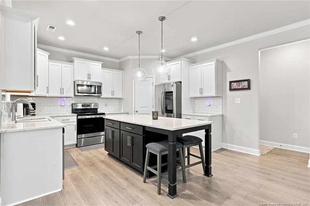 Photo 11 - 111 Kensington Drive, Spring Lake, NC 28390