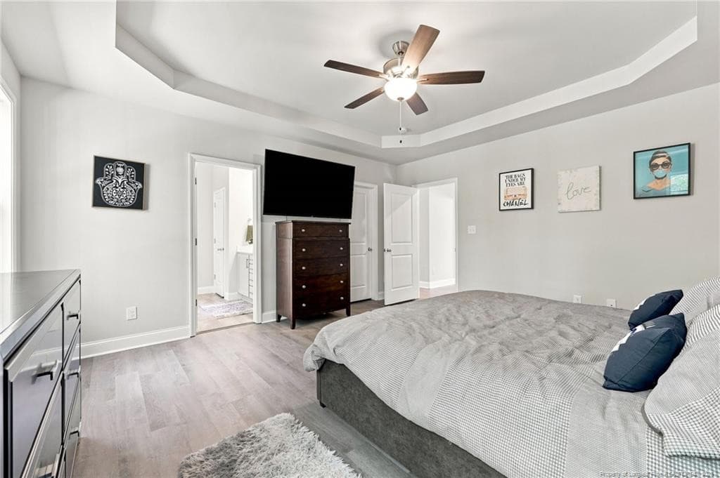 Photo 22 - 111 Kensington Drive, Spring Lake, NC 28390
