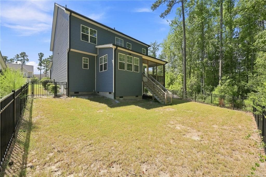 Photo 33 - 111 Kensington Drive, Spring Lake, NC 28390