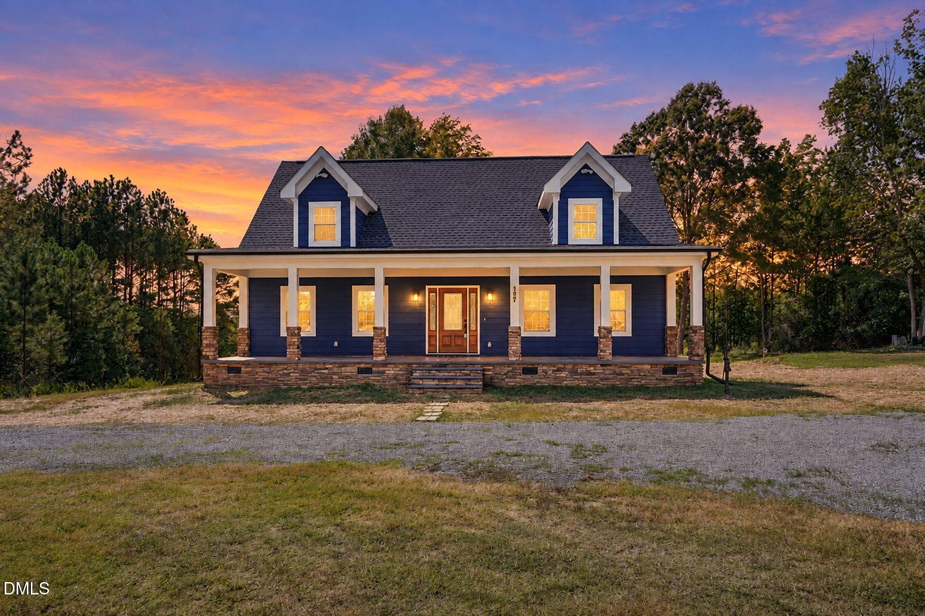 2-web-or-mls-2. 107 School St-2-1 - 107 School Street, Stem, NC 27581