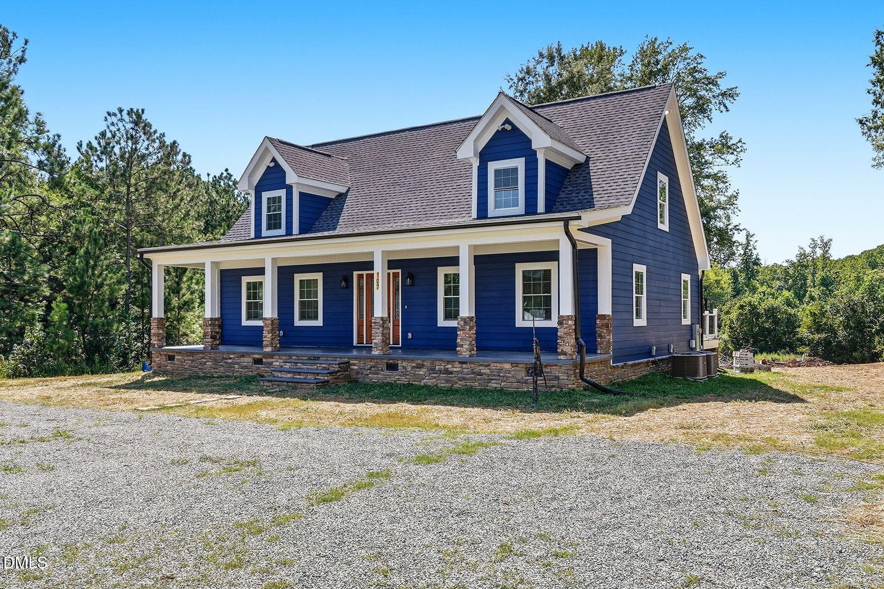 3-web-or-mls-2. 107 School St-2 - 107 School Street, Stem, NC 27581