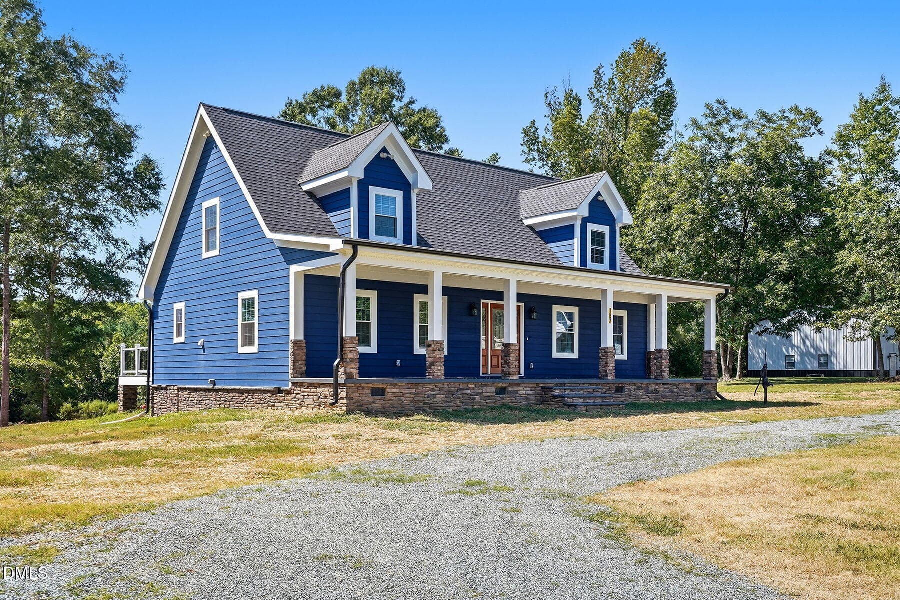 4-web-or-mls-2. 107 School St-3 - 107 School Street, Stem, NC 27581