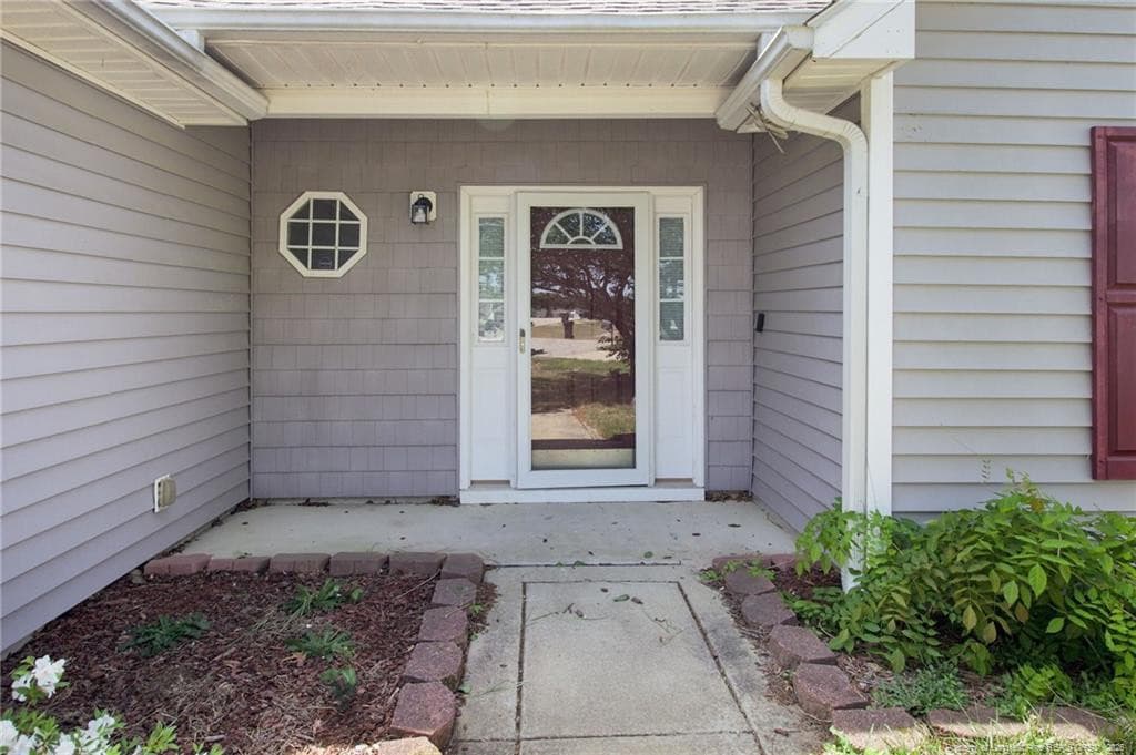Photo 3 - 120 Turkey Oak Circle, Bunnlevel, NC 28323