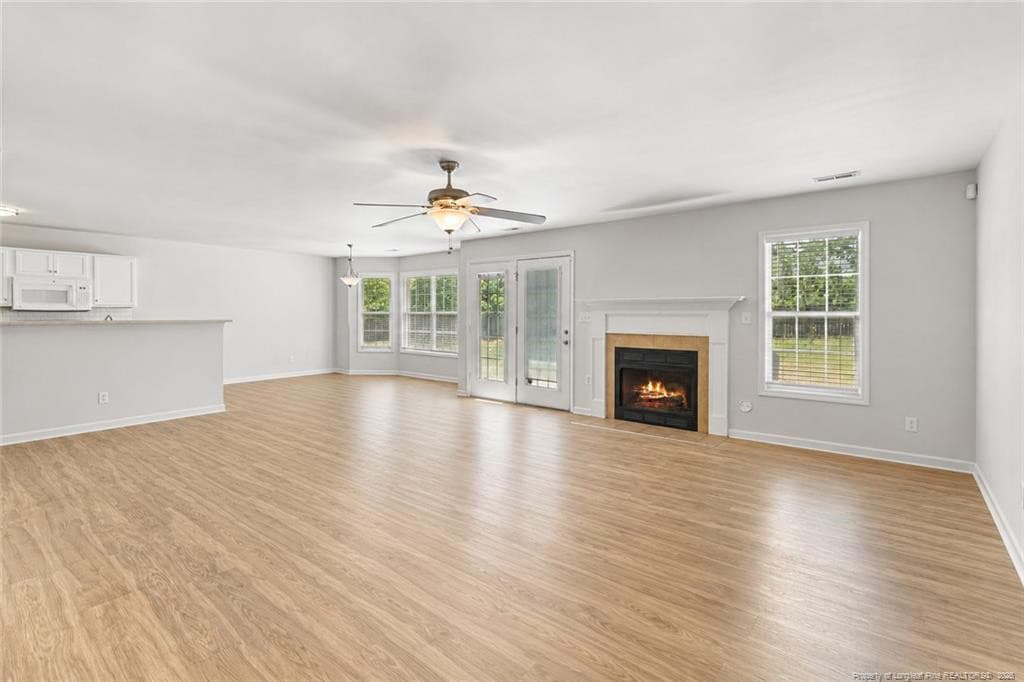 Photo 5 - 120 Turkey Oak Circle, Bunnlevel, NC 28323
