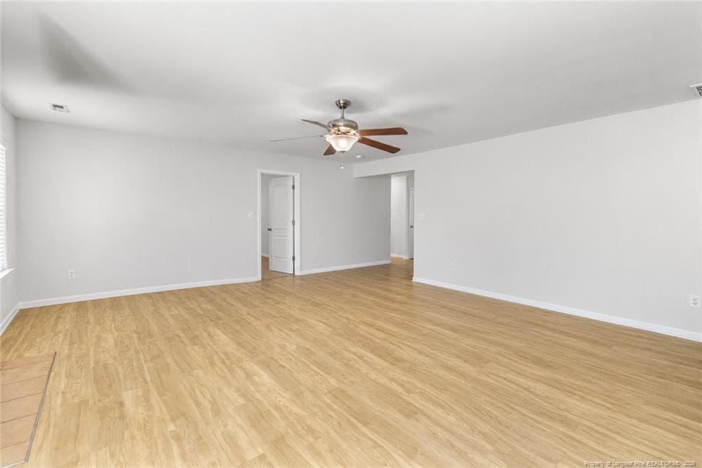 Photo 6 - 120 Turkey Oak Circle, Bunnlevel, NC 28323