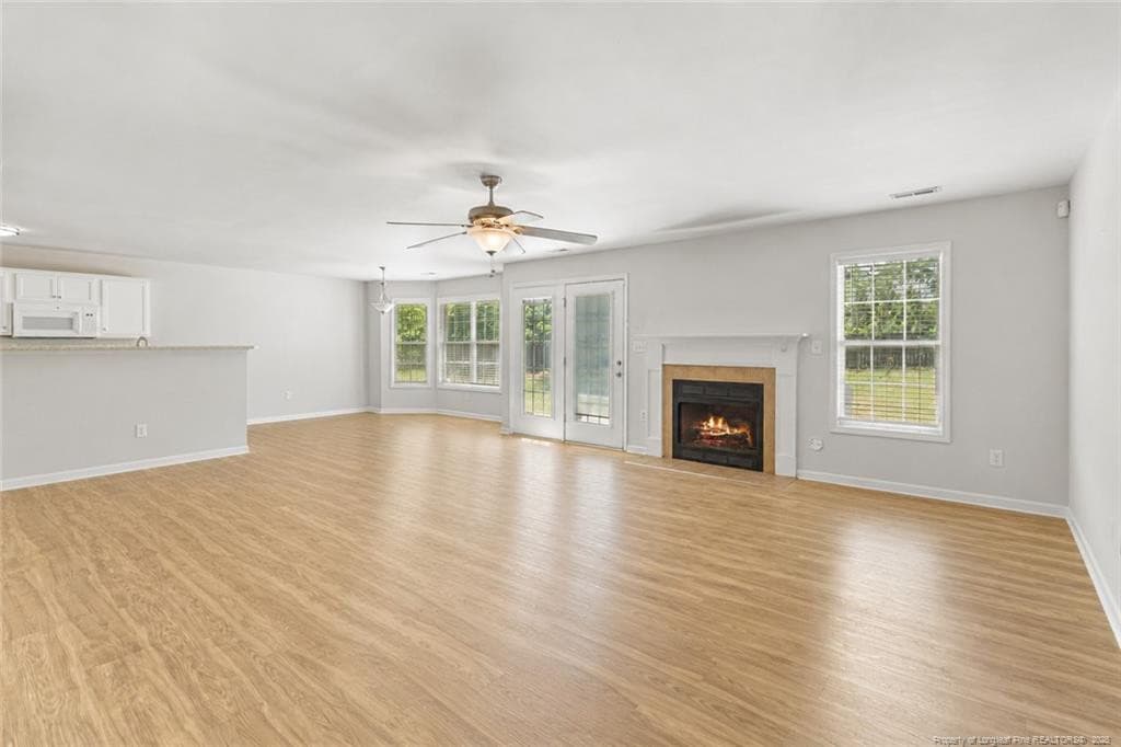 Photo 12 - 120 Turkey Oak Circle, Bunnlevel, NC 28323