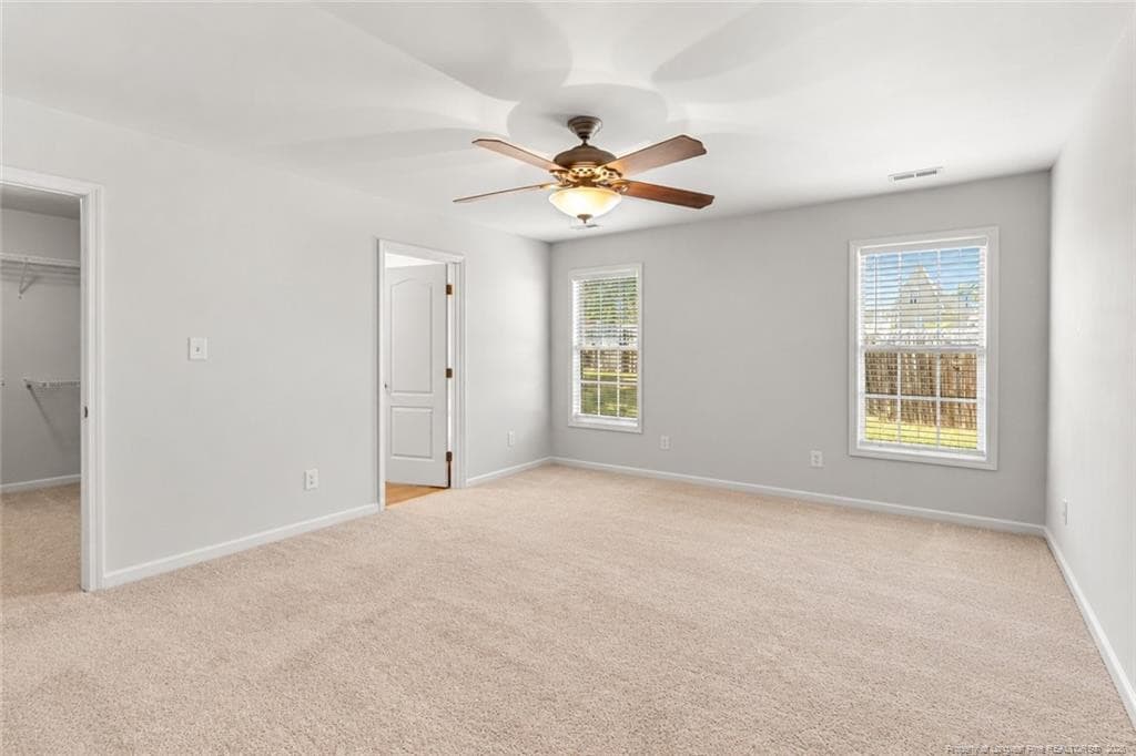 Photo 13 - 120 Turkey Oak Circle, Bunnlevel, NC 28323