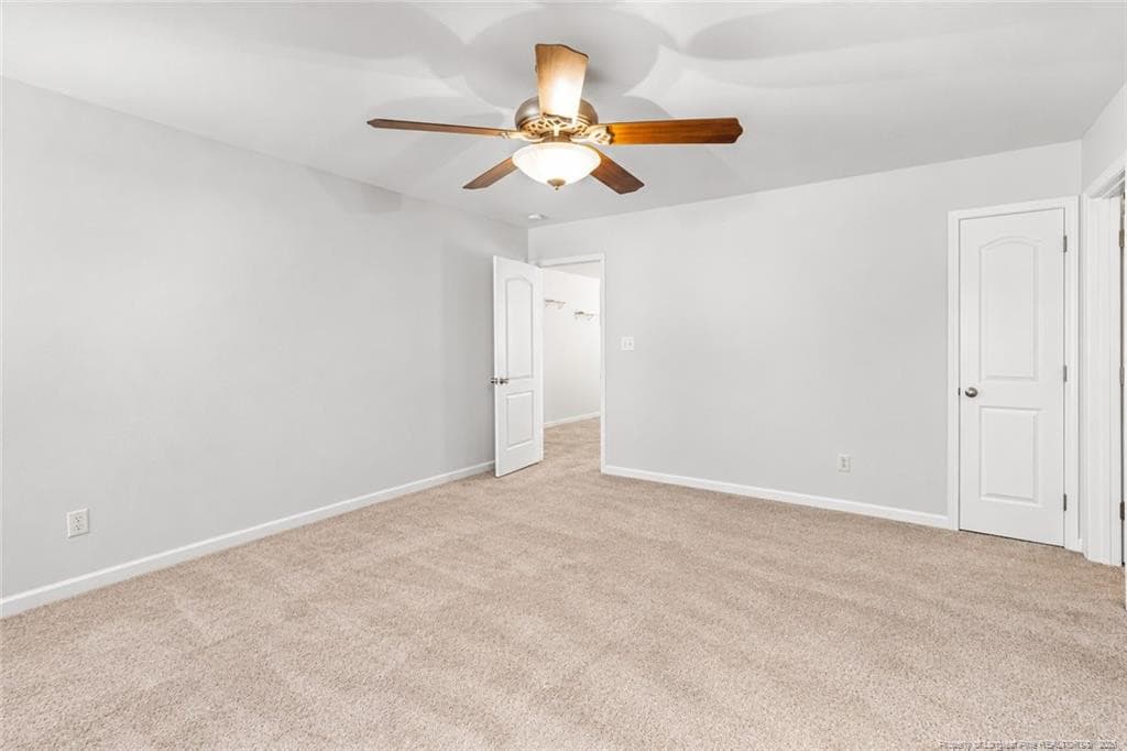 Photo 14 - 120 Turkey Oak Circle, Bunnlevel, NC 28323