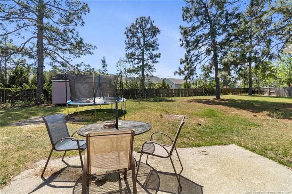 Photo 26 - 120 Turkey Oak Circle, Bunnlevel, NC 28323