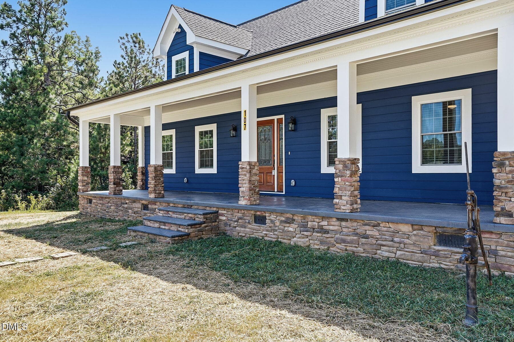 5-web-or-mls-2. 107 School St-4-1 - 107 School Street, Stem, NC 27581