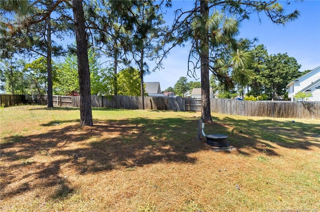 Photo 27 - 120 Turkey Oak Circle, Bunnlevel, NC 28323