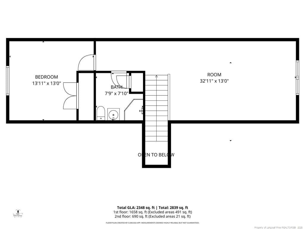 Photo 30 - 120 Turkey Oak Circle, Bunnlevel, NC 28323