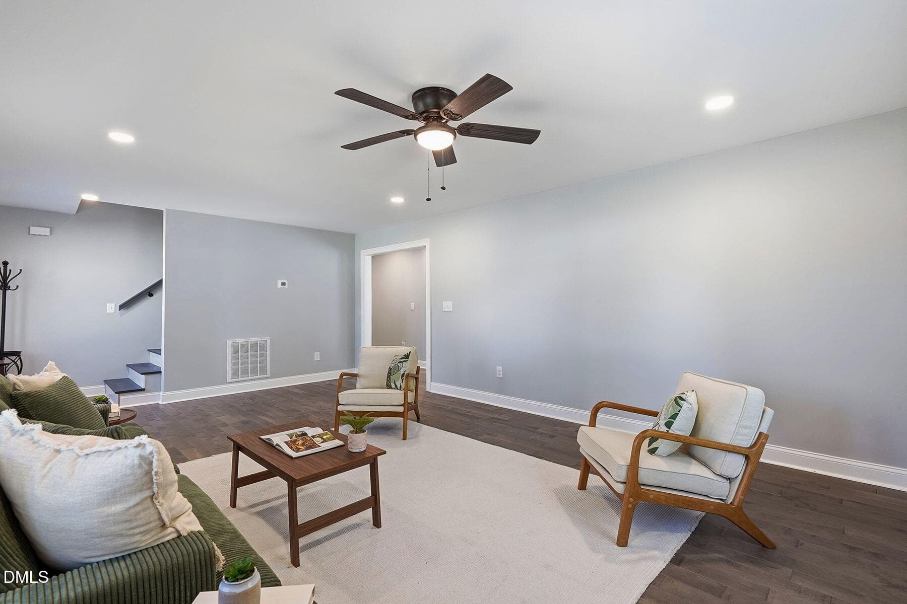 10-web-or-mls-2. 107 School St-4-6 - 107 School Street, Stem, NC 27581