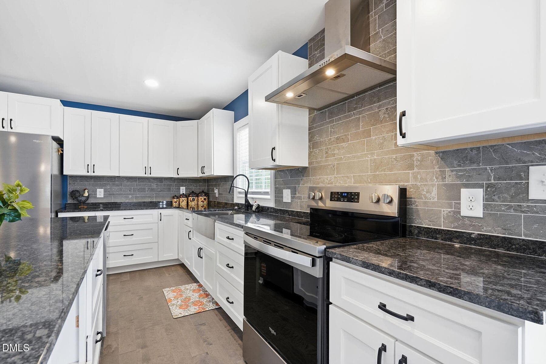 14-web-or-mls-2. 107 School St-15 - 107 School Street, Stem, NC 27581