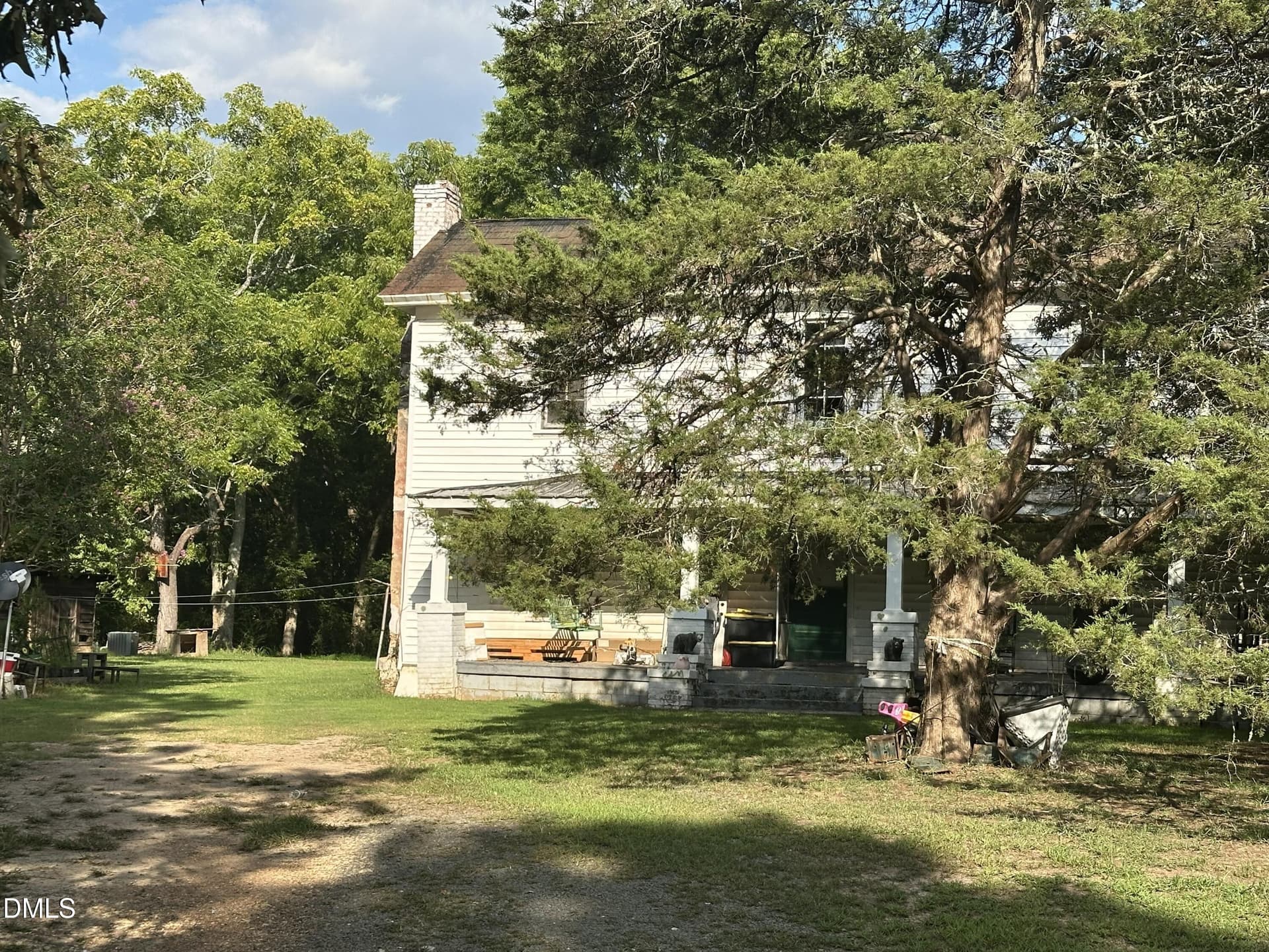 IMG_3338 - 6056 Hobgood Road, Rougemont, NC 27572