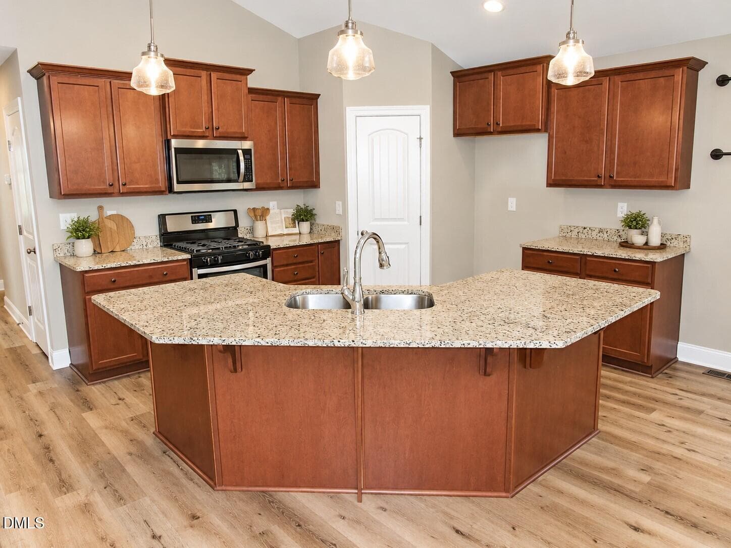 Kitchen - 104 Woodbine Drive, Louisburg, NC 27549, Louisburg