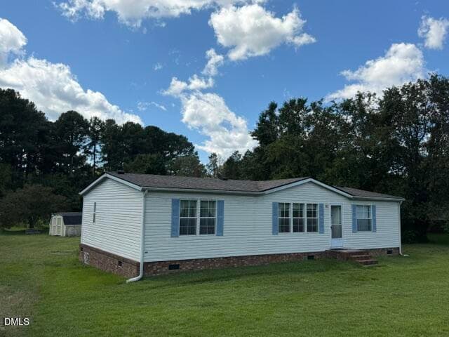 112 Julio Lane, Garner, NC 27529