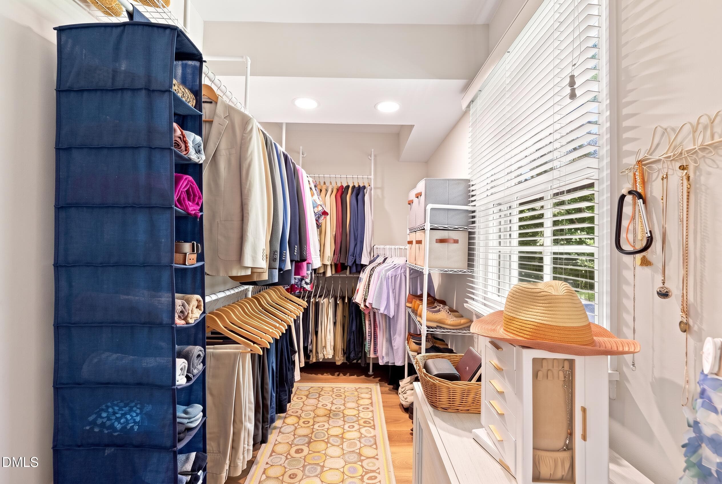 Walk in Closet - 1120 Shetland Court, Raleigh, NC 27609, Raleigh