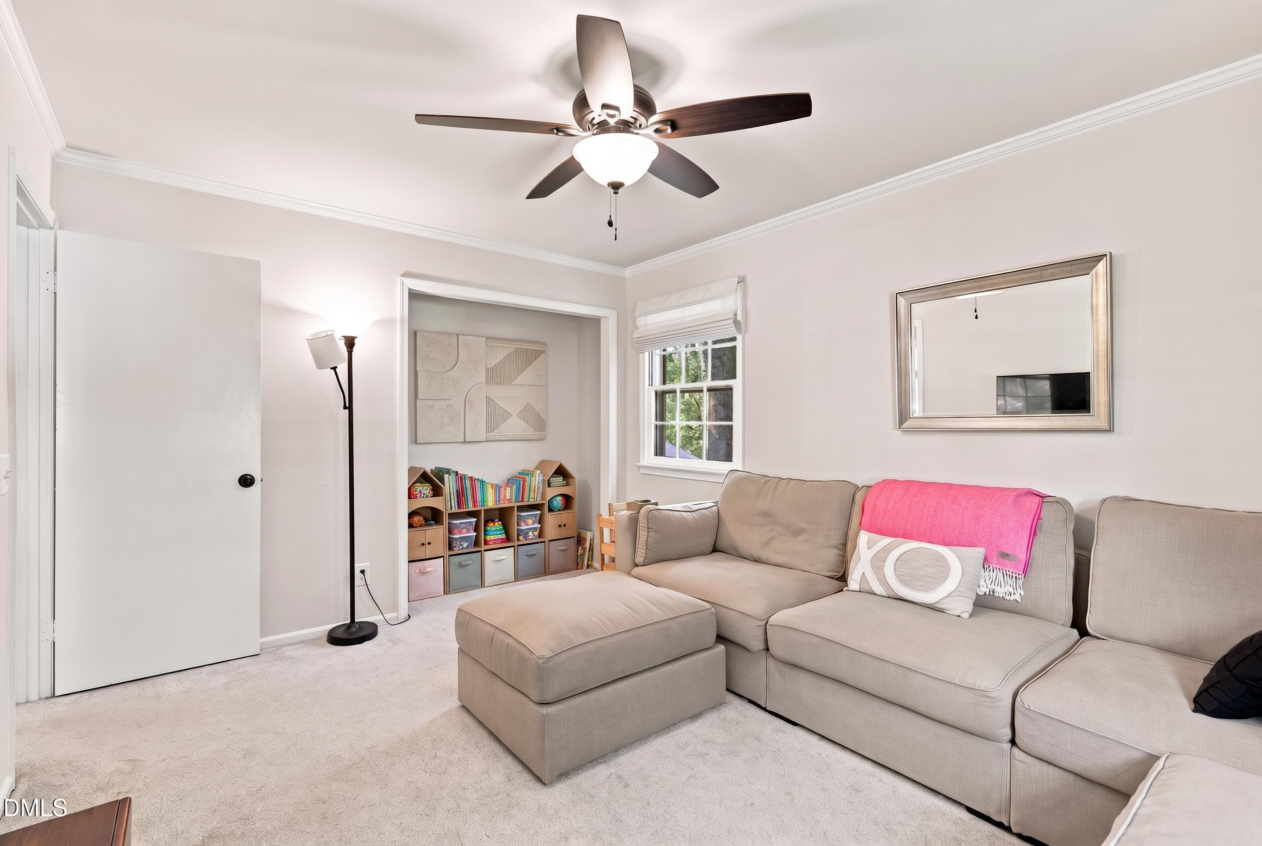 Guest Room - 1120 Shetland Court, Raleigh, NC 27609, Raleigh