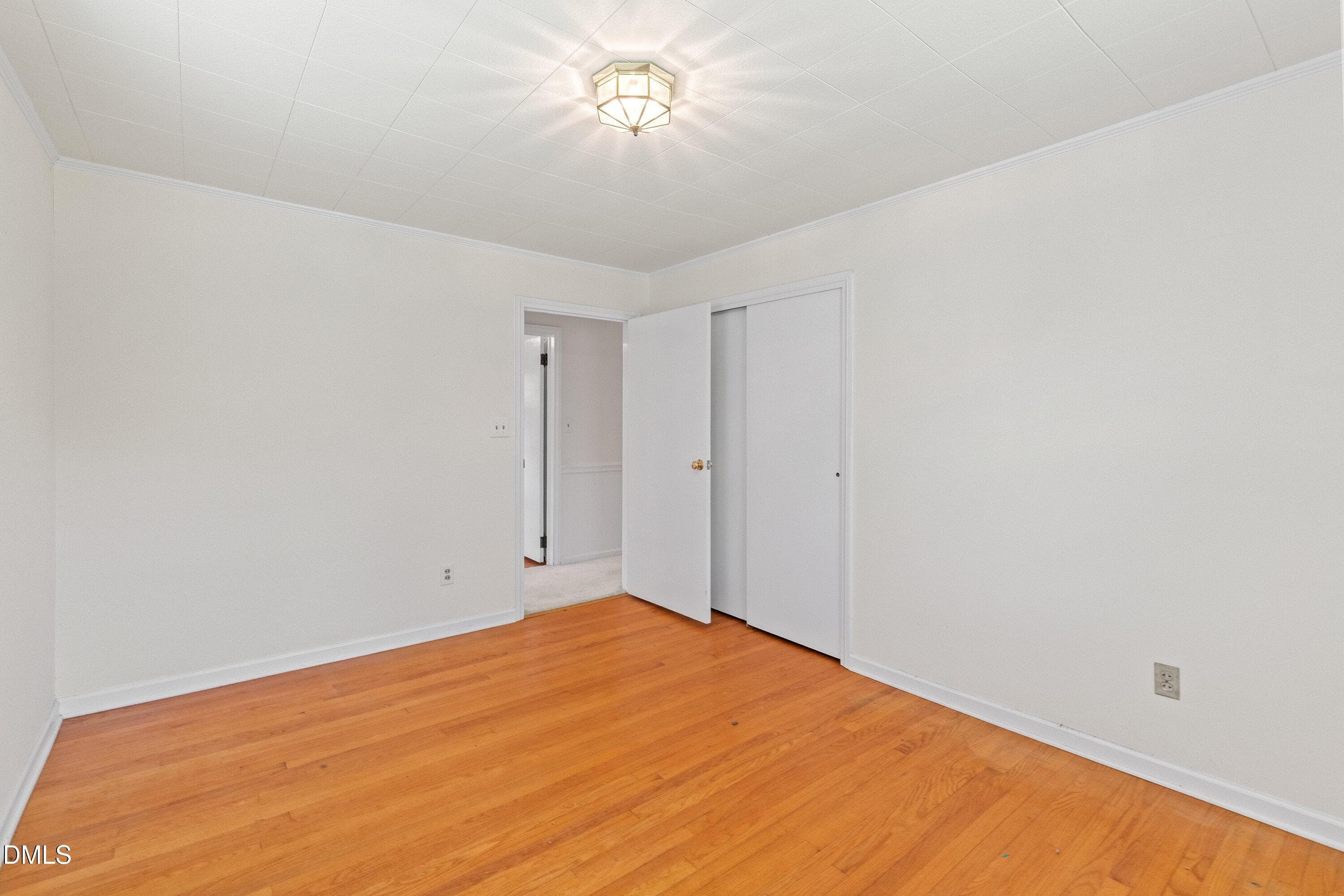 Bedroom 1 - 2307 Us 70-a E, Pine Level, NC 27568