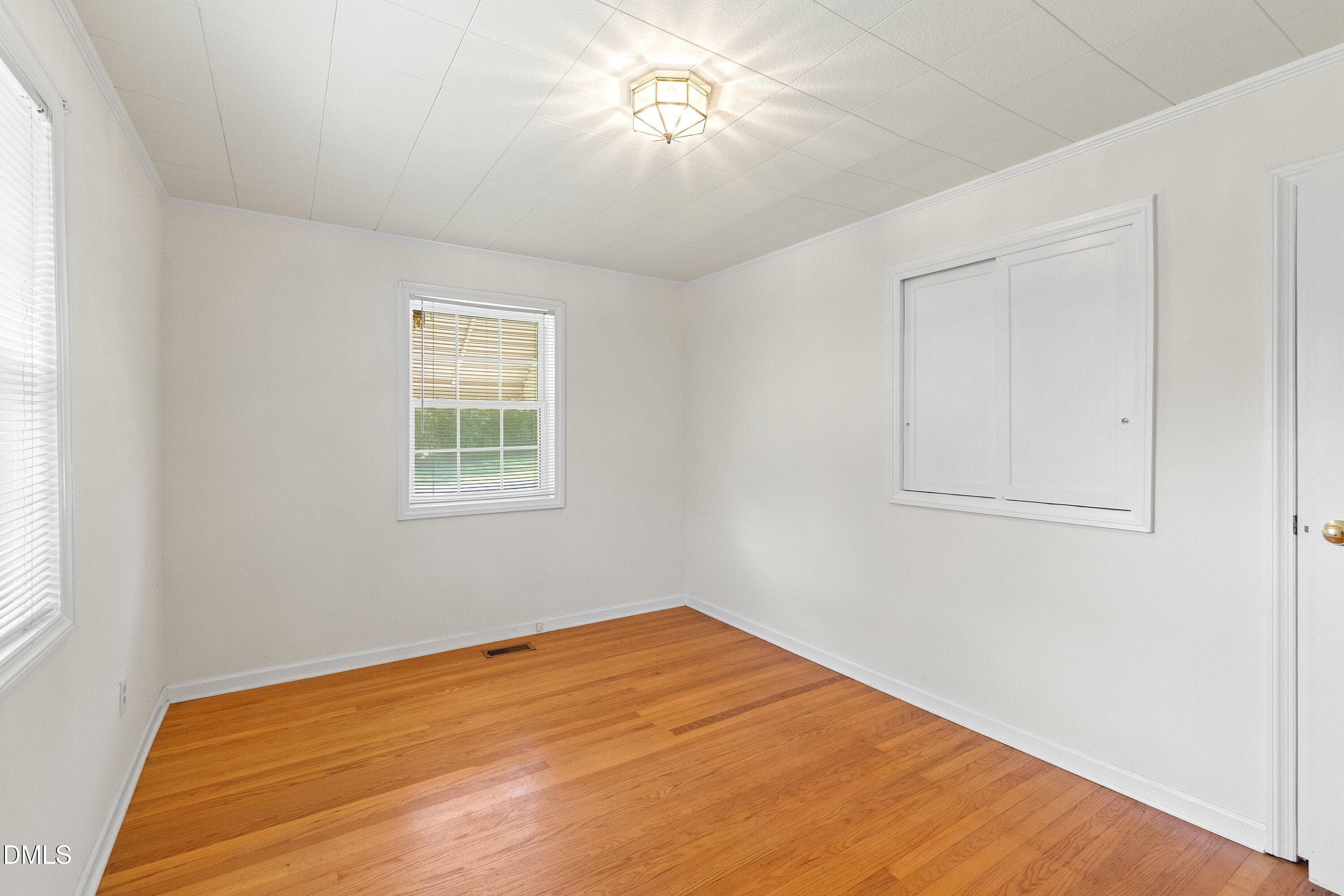Bedroom 3 - 2307 Us 70-a E, Pine Level, NC 27568