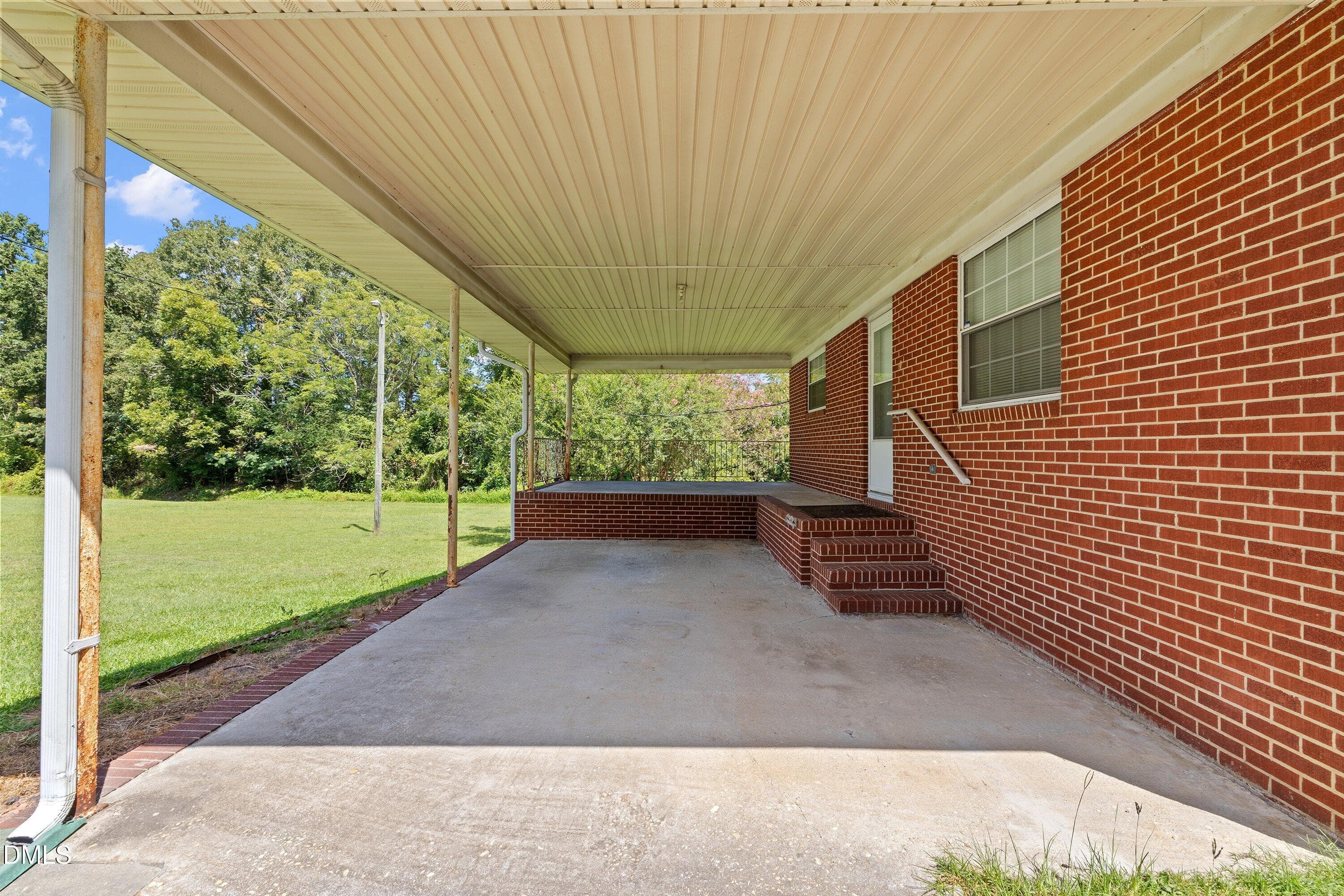 Carport - 2307 Us 70-a E, Pine Level, NC 27568