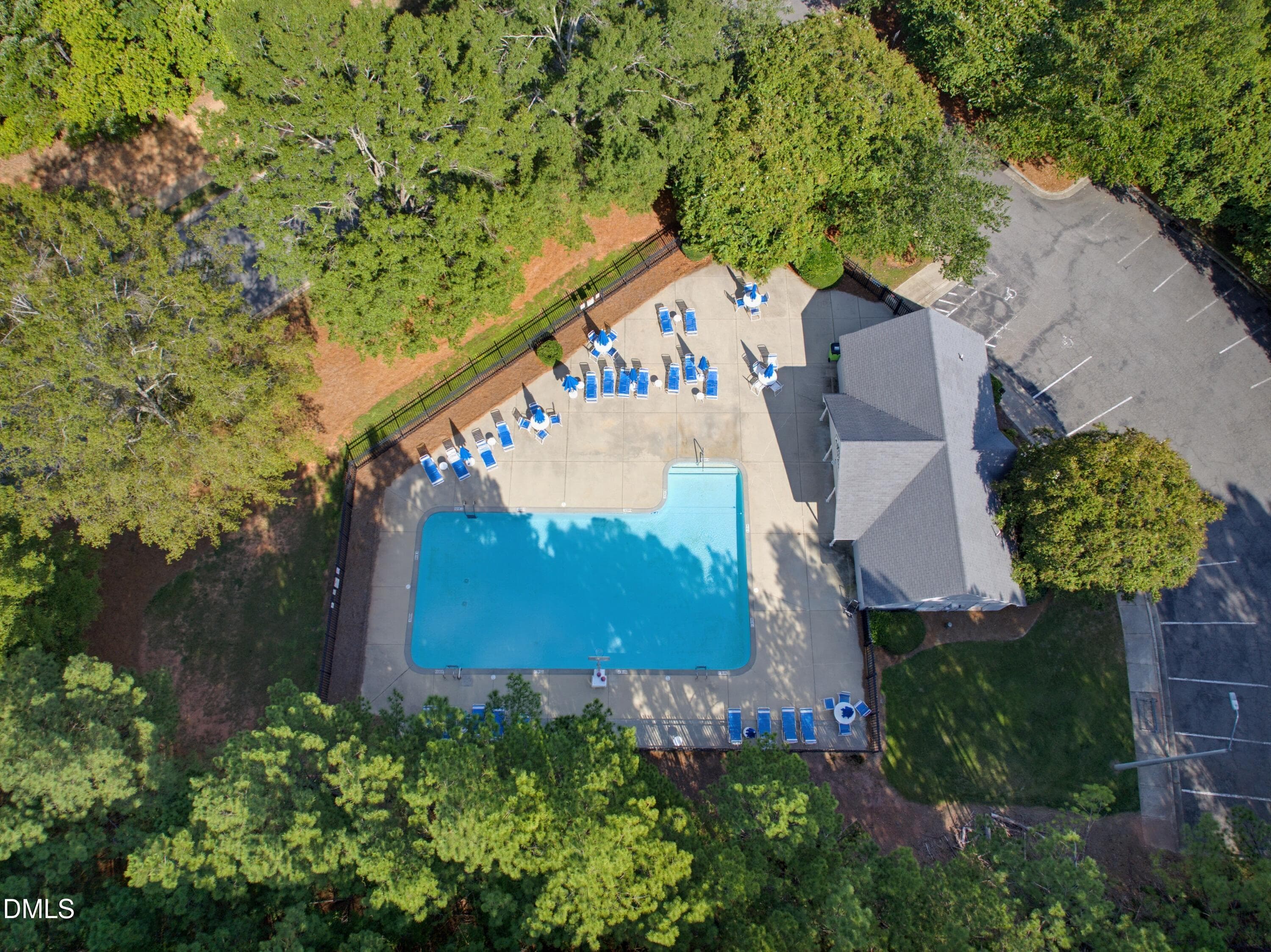 DJI_20260910161433_0027_D - 121 Dutch Hill Road, Holly Springs, NC 27540, Holly Springs