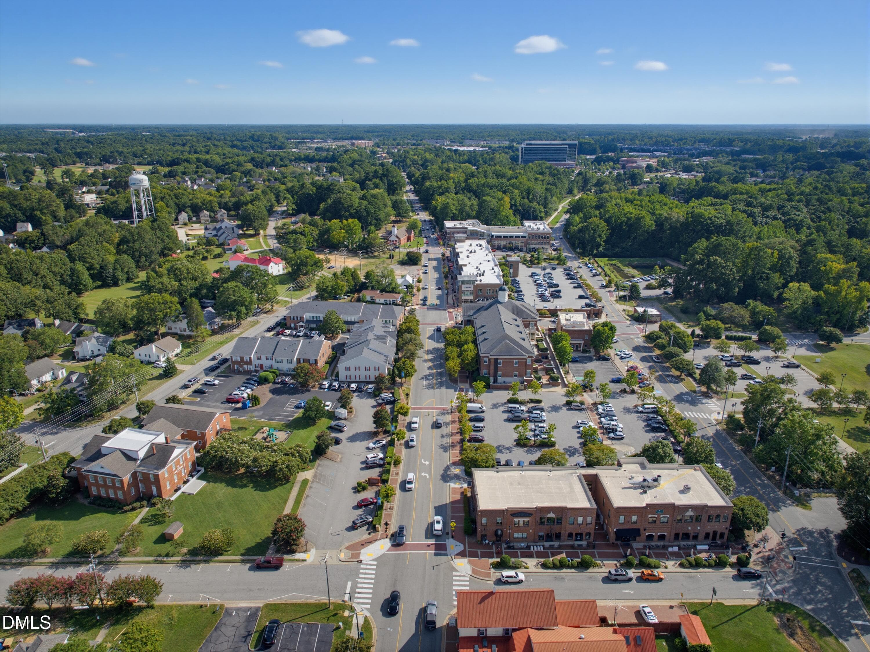 DJI_20260910161543_0033_D - 121 Dutch Hill Road, Holly Springs, NC 27540, Holly Springs