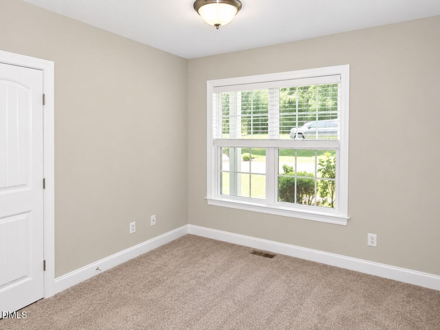 Guest bedroom - 104 Woodbine Drive, Louisburg, NC 27549, Louisburg