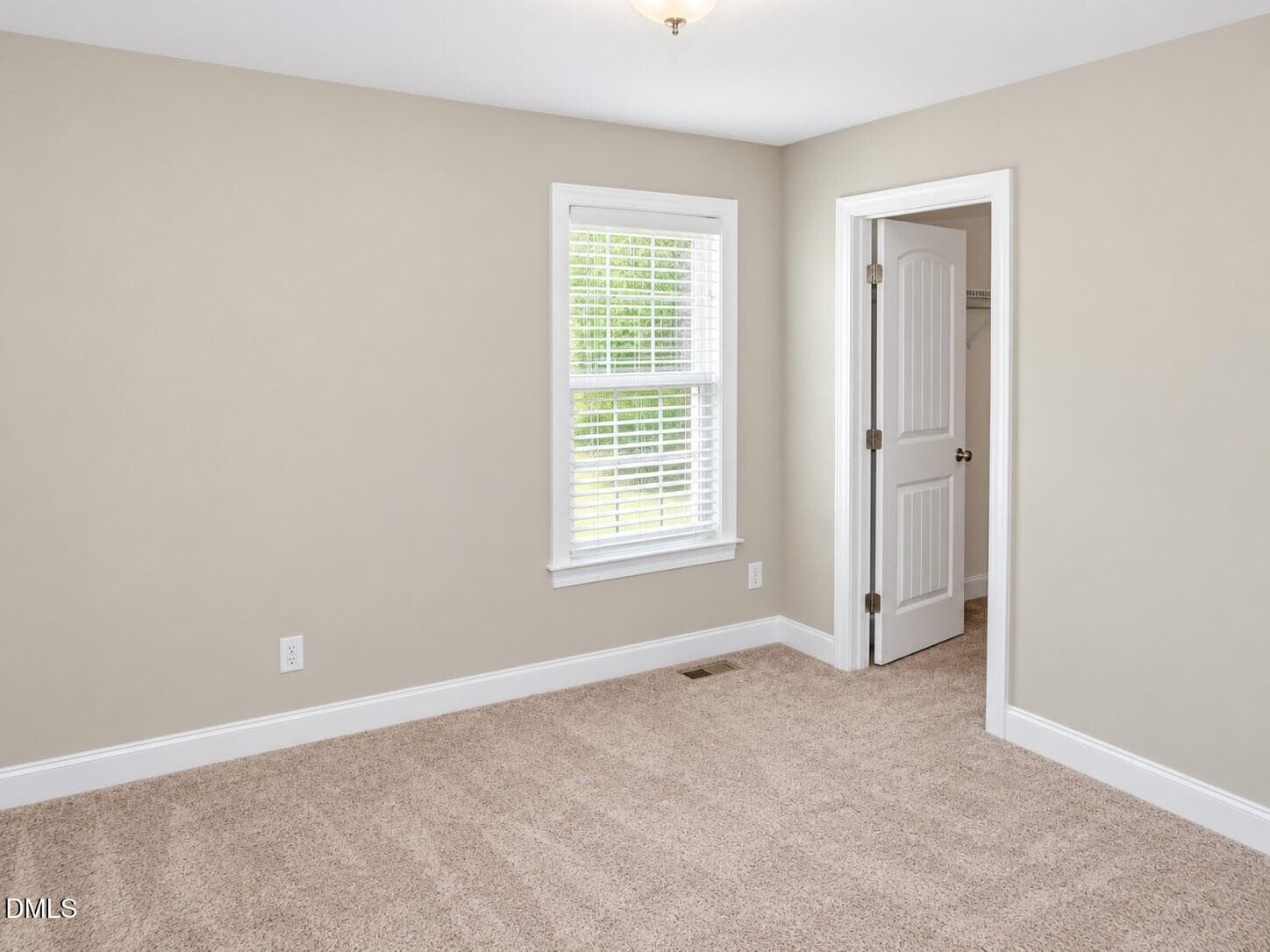 Guest bedroom - 104 Woodbine Drive, Louisburg, NC 27549, Louisburg